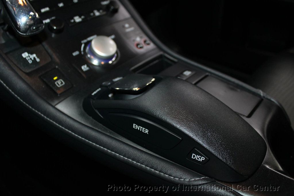 2012 Lexus CT 200h FWD 4dr Hybrid Premium - 22905568 - 21