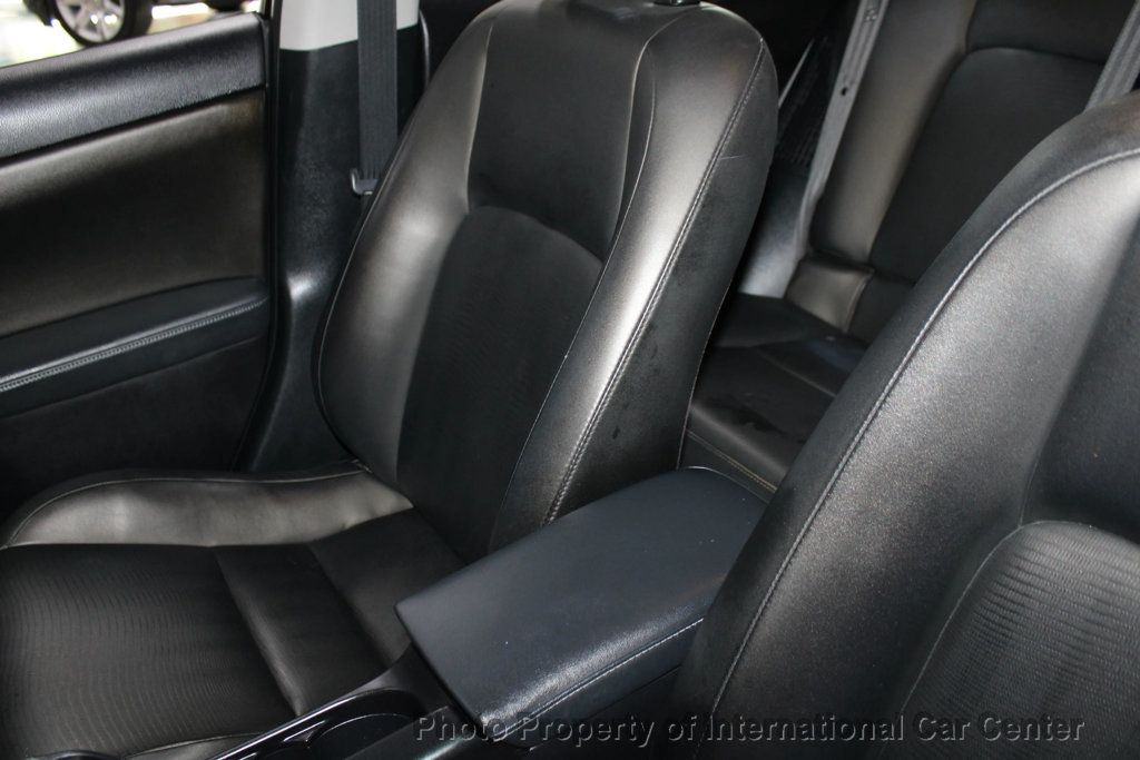 2012 Lexus CT 200h FWD 4dr Hybrid Premium - 22905568 - 25