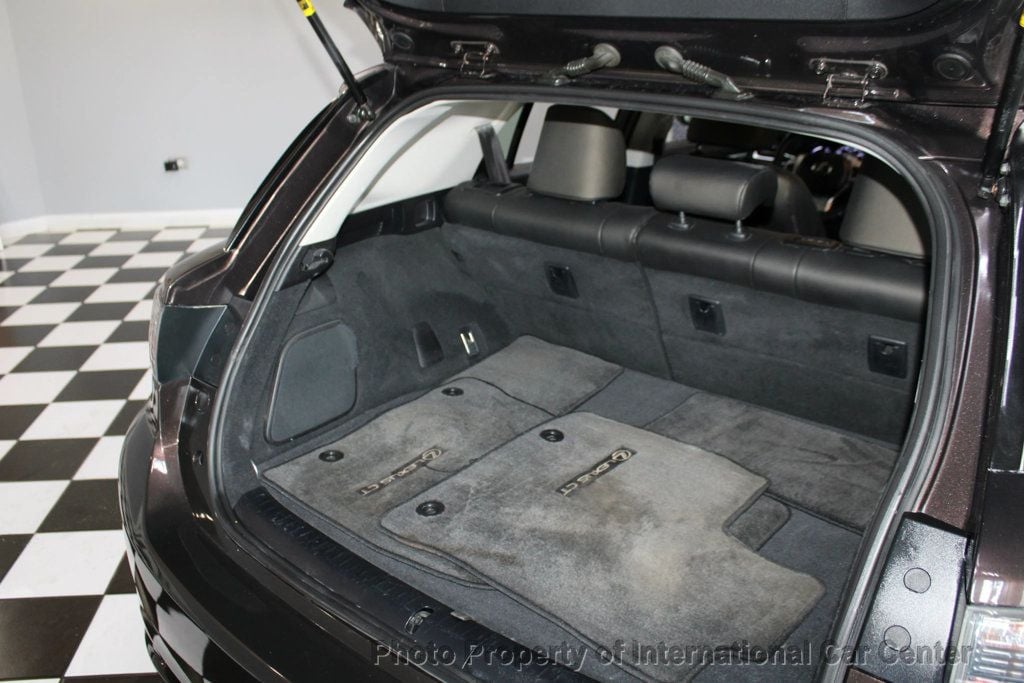 2012 Lexus CT 200h FWD 4dr Hybrid Premium - 22905568 - 30