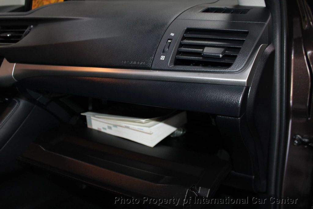 2012 Lexus CT 200h FWD 4dr Hybrid Premium - 22905568 - 39