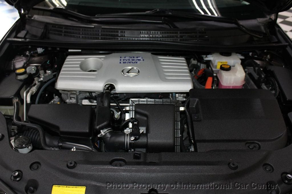 2012 Lexus CT 200h FWD 4dr Hybrid Premium - 22905568 - 41