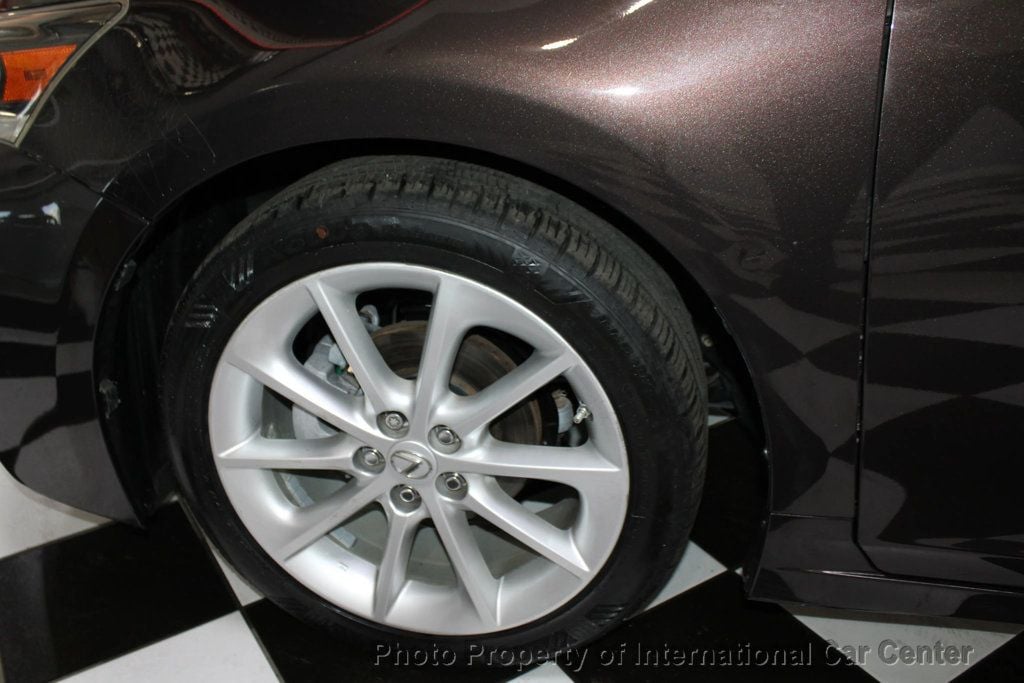 2012 Lexus CT 200h FWD 4dr Hybrid Premium - 22905568 - 43