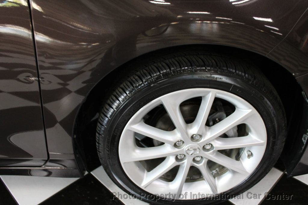 2012 Lexus CT 200h FWD 4dr Hybrid Premium - 22905568 - 47