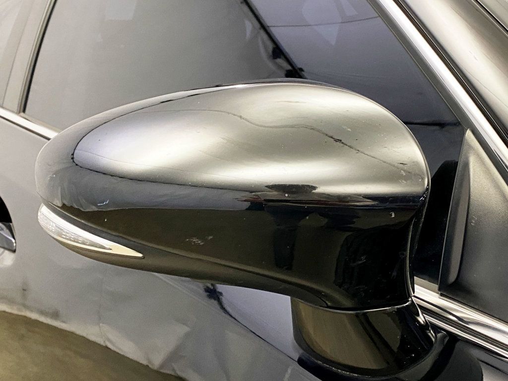 2012 Lexus CT 200h FWD 4dr Hybrid Premium - 22960757 - 14