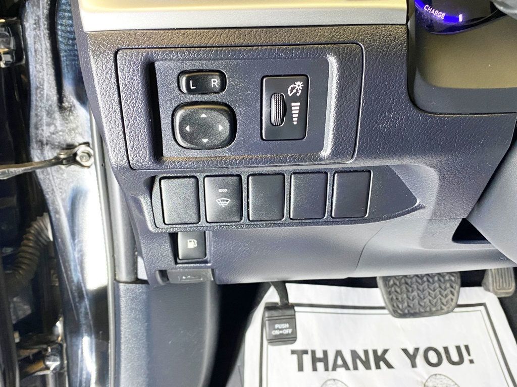 2012 Lexus CT 200h FWD 4dr Hybrid Premium - 22960757 - 22