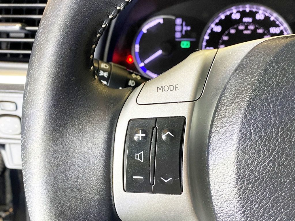 2012 Lexus CT 200h FWD 4dr Hybrid Premium - 22960757 - 24