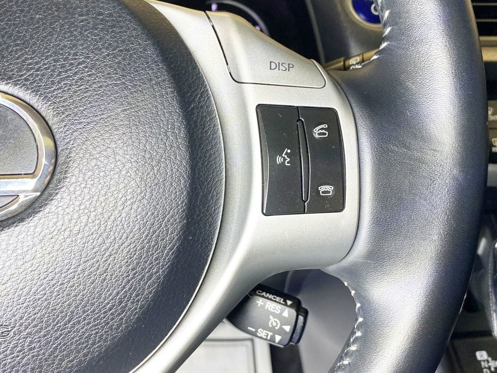 2012 Lexus CT 200h FWD 4dr Hybrid Premium - 22960757 - 25