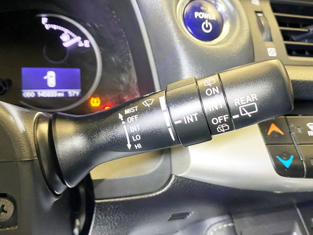 2012 Lexus CT 200h FWD 4dr Hybrid Premium - 22960757 - 27