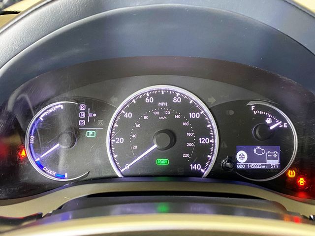 2012 Lexus CT 200h FWD 4dr Hybrid Premium - 22960757 - 28