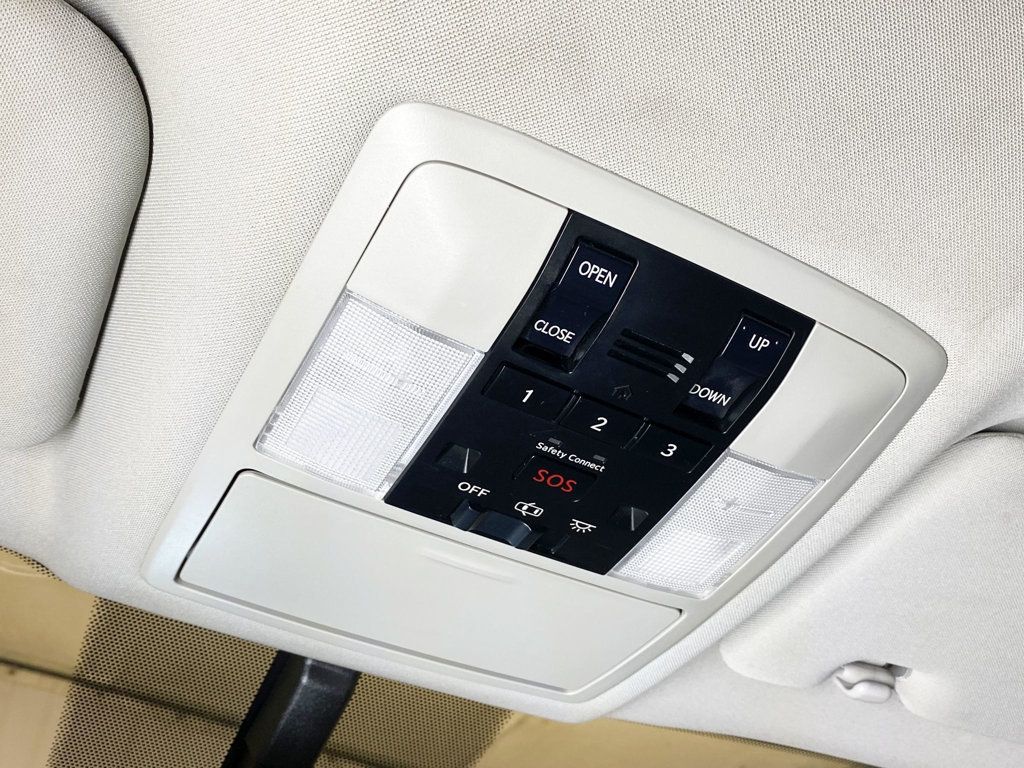 2012 Lexus CT 200h FWD 4dr Hybrid Premium - 22960757 - 37