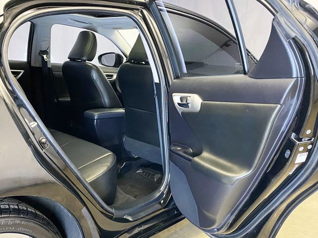 2012 Lexus CT 200h FWD 4dr Hybrid Premium - 22960757 - 44