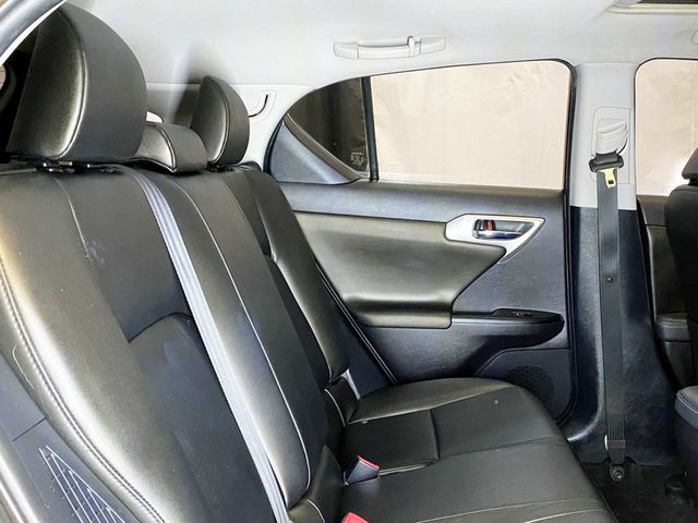 2012 Lexus CT 200h FWD 4dr Hybrid Premium - 22960757 - 46