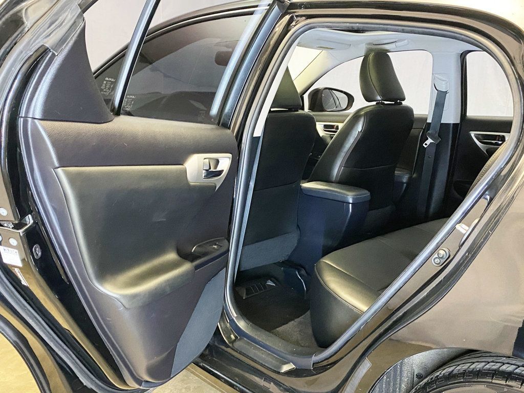 2012 Lexus CT 200h FWD 4dr Hybrid Premium - 22960757 - 47