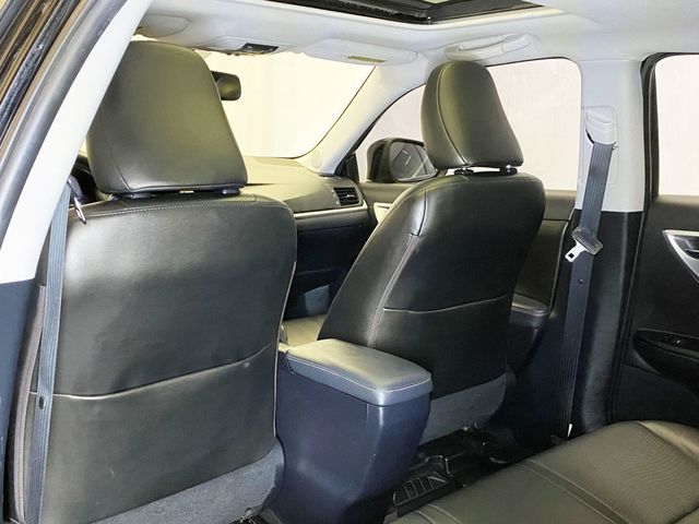 2012 Lexus CT 200h FWD 4dr Hybrid Premium - 22960757 - 48