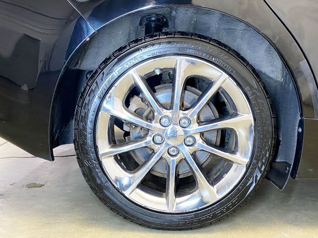 2012 Lexus CT 200h FWD 4dr Hybrid Premium - 22960757 - 55