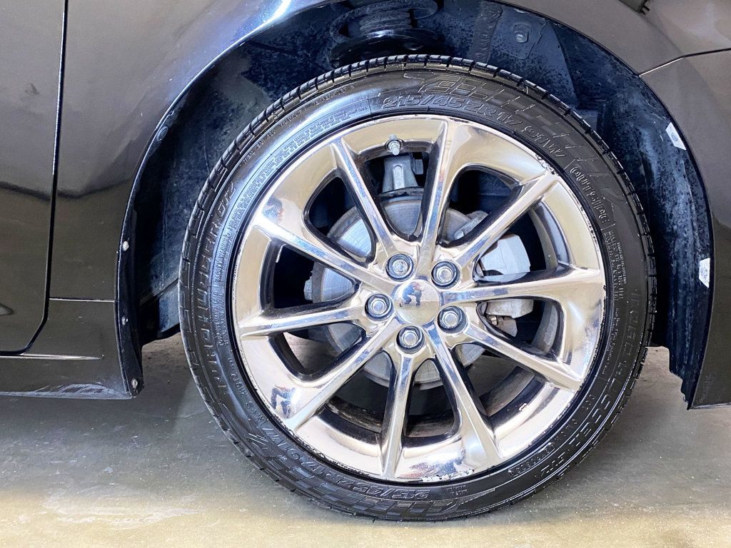 2012 Lexus CT 200h FWD 4dr Hybrid Premium - 22960757 - 56