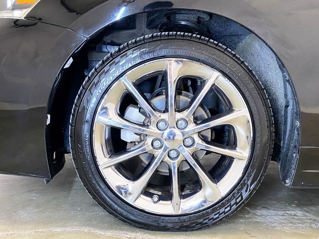 2012 Lexus CT 200h FWD 4dr Hybrid Premium - 22960757 - 57