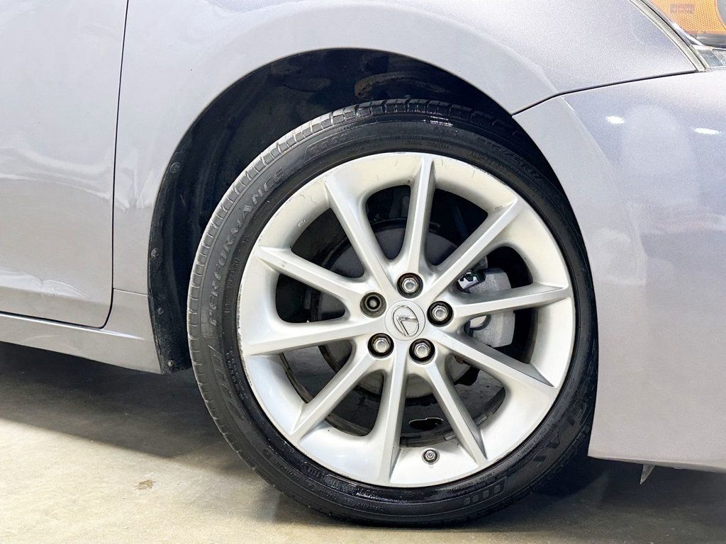2012 Lexus CT 200h FWD 4dr Hybrid Premium - 23011284 - 9
