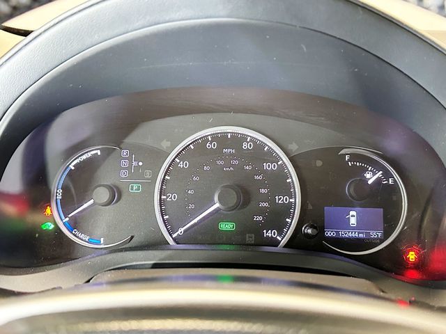 2012 Lexus CT 200h FWD 4dr Hybrid Premium - 23011284 - 18