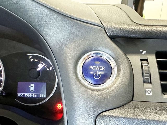 2012 Lexus CT 200h FWD 4dr Hybrid Premium - 23011284 - 19