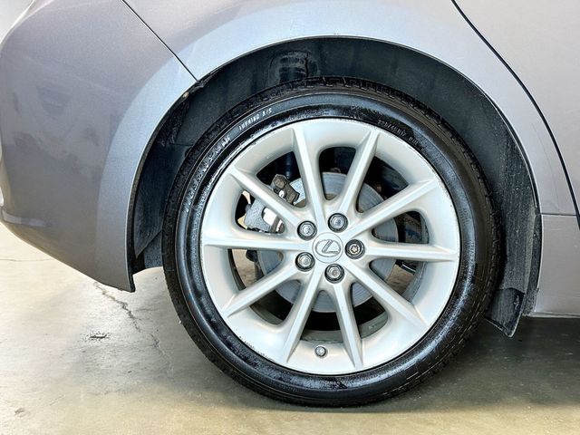2012 Lexus CT 200h FWD 4dr Hybrid Premium - 23011284 - 35