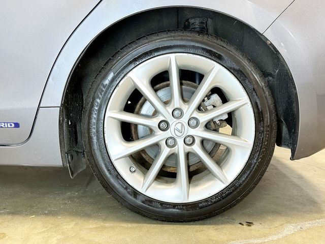 2012 Lexus CT 200h FWD 4dr Hybrid Premium - 23011284 - 36