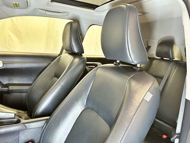 2012 Lexus CT 200h FWD 4dr Hybrid Premium - 23031449 - 20