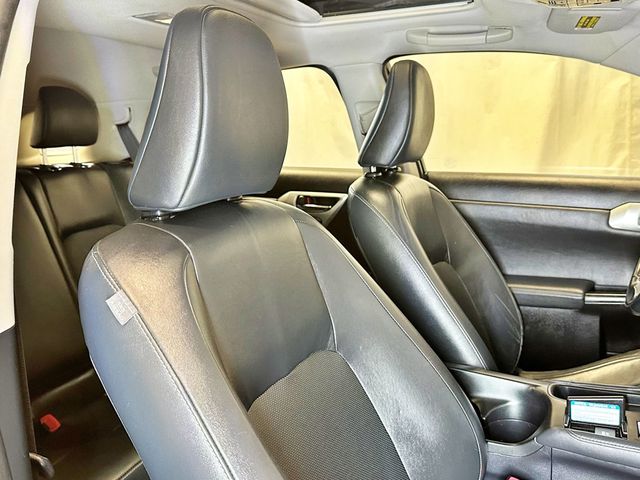 2012 Lexus CT 200h FWD 4dr Hybrid Premium - 23031449 - 21