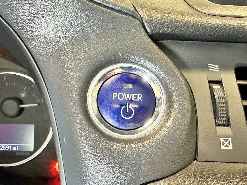 2012 Lexus CT 200h FWD 4dr Hybrid Premium - 23031449 - 26