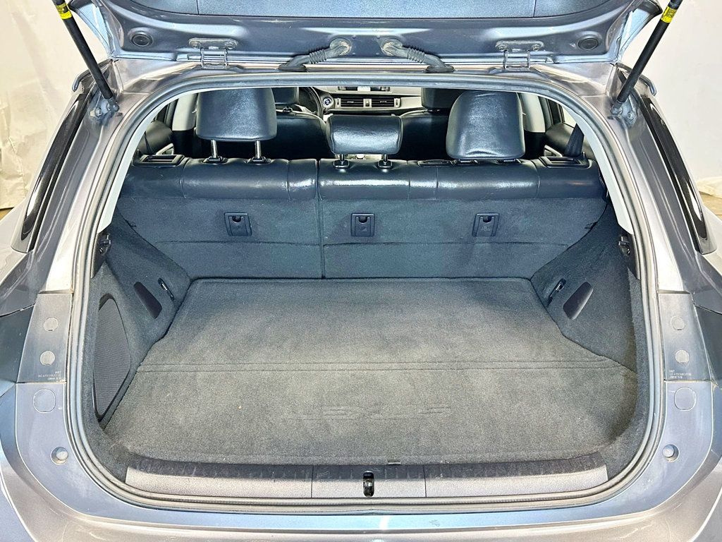2012 Lexus CT 200h FWD 4dr Hybrid Premium - 23031449 - 39