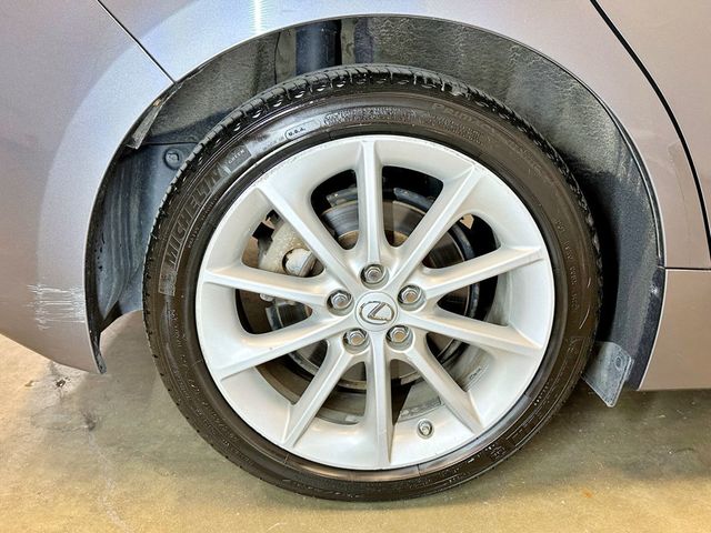 2012 Lexus CT 200h FWD 4dr Hybrid Premium - 23031449 - 41