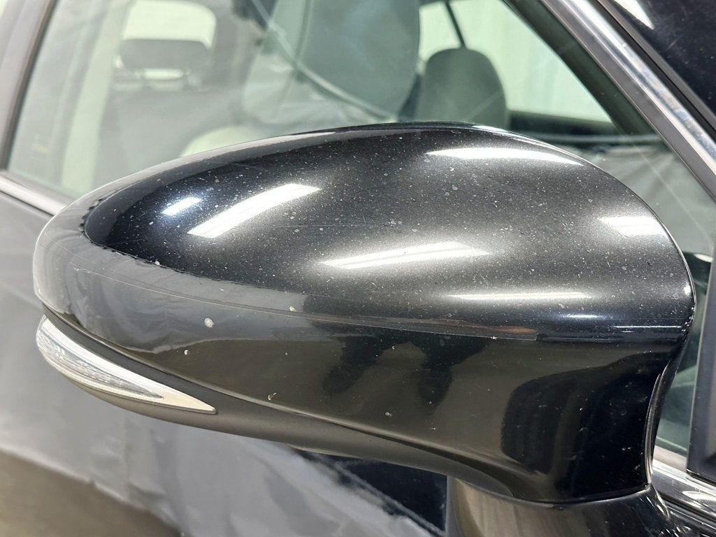 2012 Lexus CT 200h FWD 4dr Hybrid Premium - 23034544 - 12