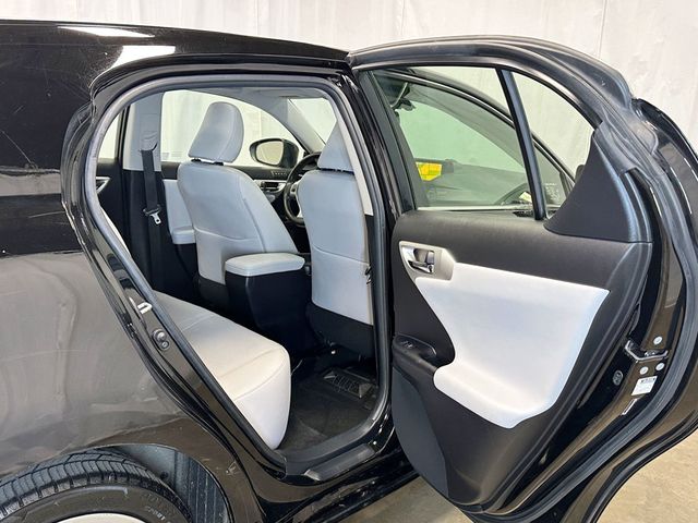 2012 Lexus CT 200h FWD 4dr Hybrid Premium - 23034544 - 33