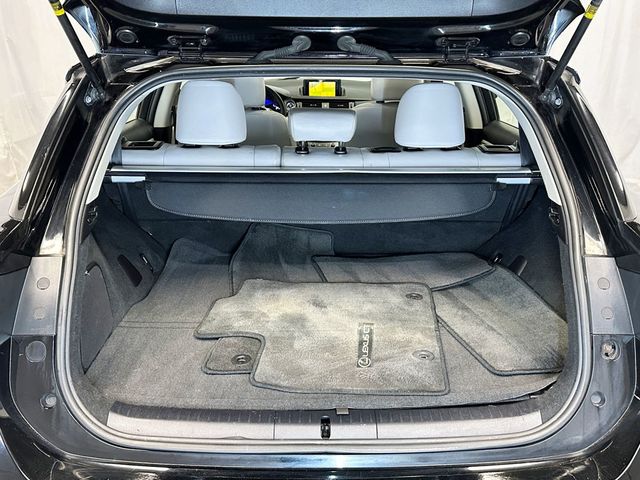 2012 Lexus CT 200h FWD 4dr Hybrid Premium - 23034544 - 38