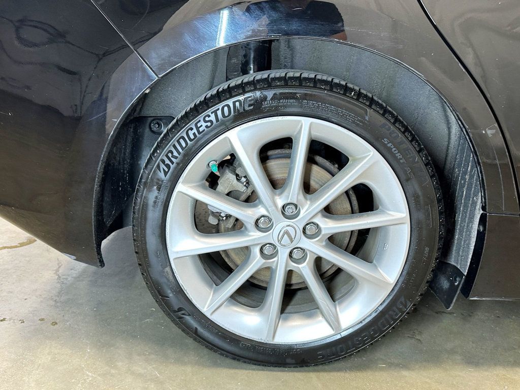 2012 Lexus CT 200h FWD 4dr Hybrid Premium - 23034544 - 40
