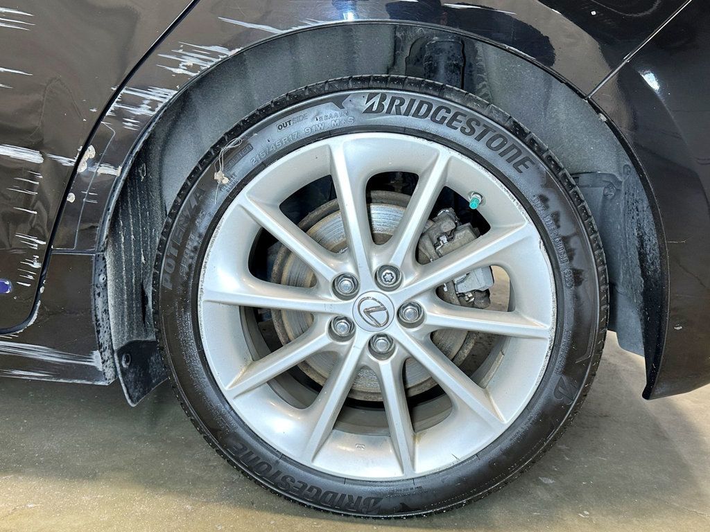 2012 Lexus CT 200h FWD 4dr Hybrid Premium - 23034544 - 41