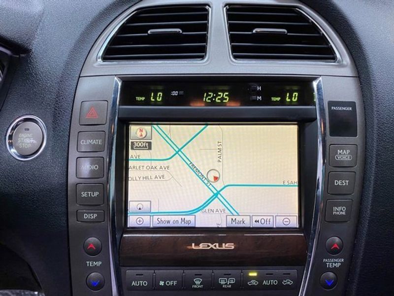 2012 Used Lexus ES 350 4dr Sedan at 