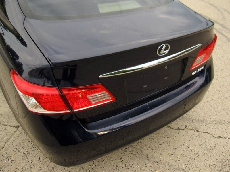 2012 Lexus ES 350 Ultra Luxury photo 14