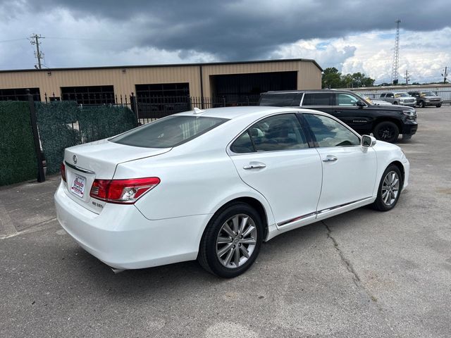 2012 Lexus ES 350 4dr Sedan - 23052788 - 3