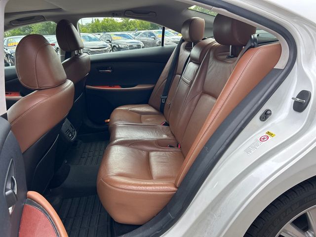 2012 Lexus ES 350 4dr Sedan - 23052788 - 6