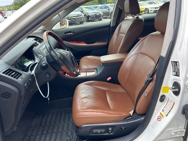 2012 Lexus ES 350 4dr Sedan - 23052788 - 7