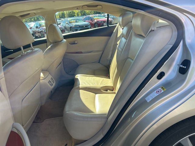 2012 Lexus ES 350 4dr Sedan - 23092127 - 6
