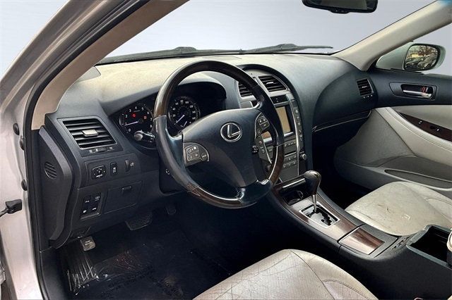 2012 Lexus ES 350 4dr Sedan - 22927718 - 10