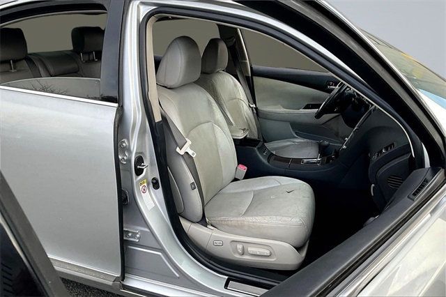 2012 Lexus ES 350 4dr Sedan - 22927718 - 12