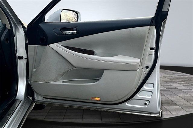 2012 Lexus ES 350 4dr Sedan - 22927718 - 15