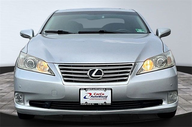 2012 Lexus ES 350 4dr Sedan - 22927718 - 1