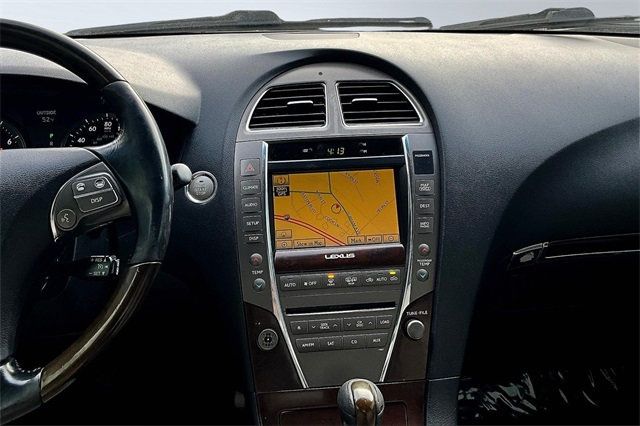 2012 Lexus ES 350 4dr Sedan - 22927718 - 21