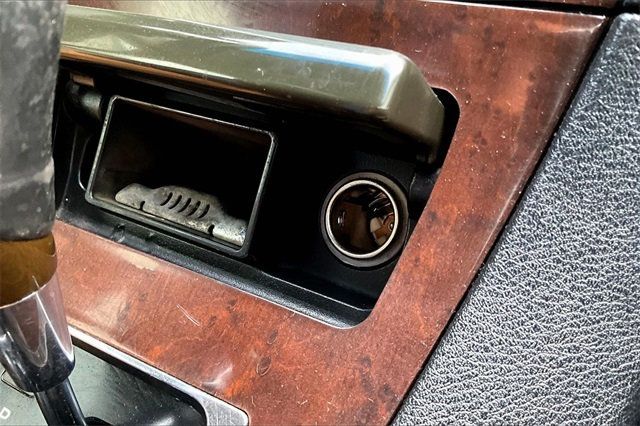 2012 Lexus ES 350 4dr Sedan - 22927718 - 22