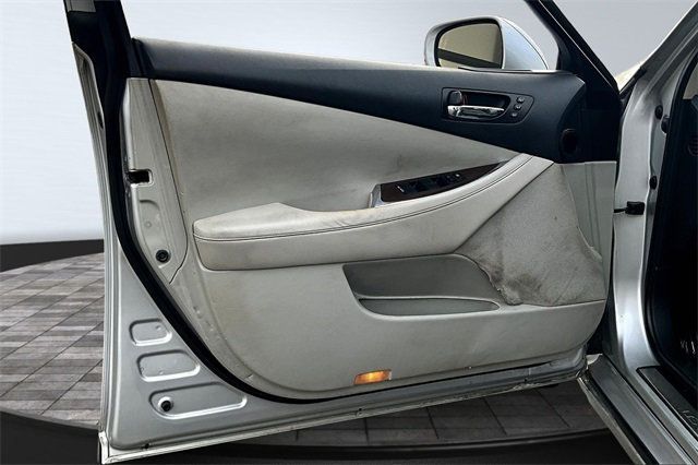 2012 Lexus ES 350 4dr Sedan - 22927718 - 8