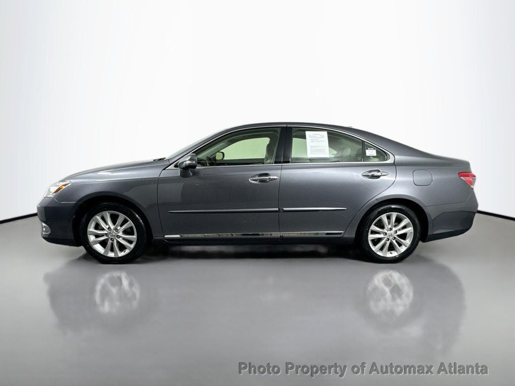 2012 Lexus ES 350 Base (A6) - 22752545 - 7